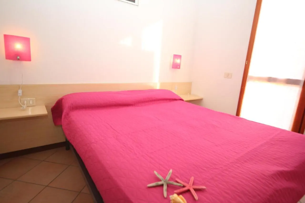 Villaggio Adriatico Villetta A Schiera 01 Rosolina Mare